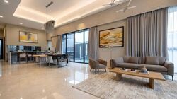 Kismis Residence (D21), Terrace #617966901